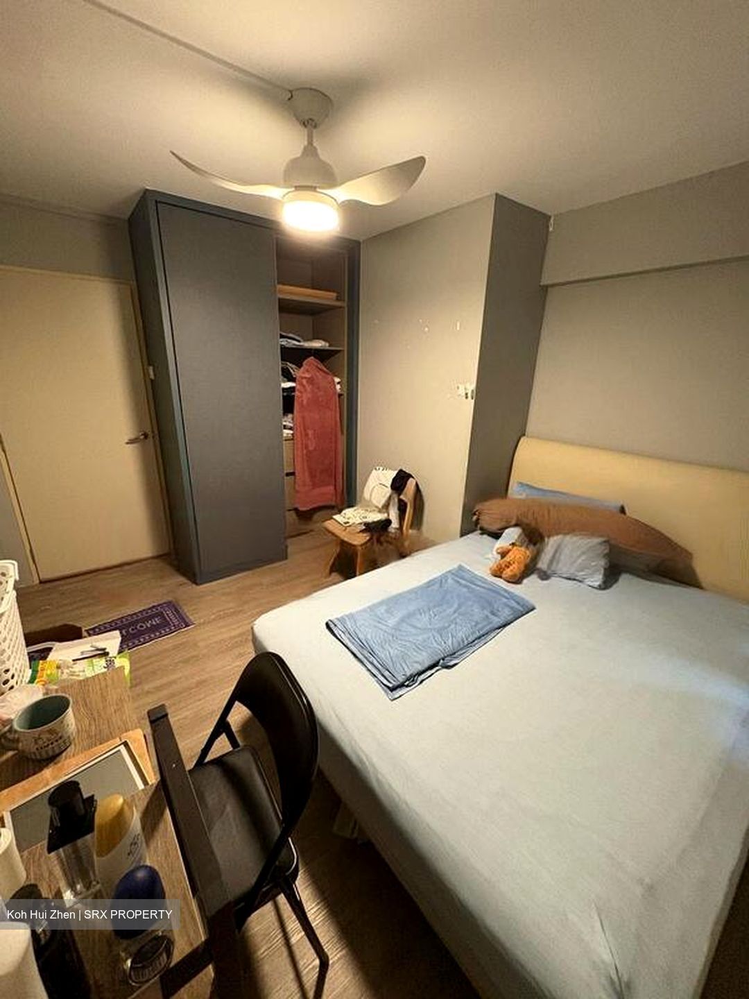 Blk 2 Everton Park (Bukit Merah), HDB 5 Rooms #454331641
